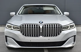 BMW 730 /PANO//ПОДГРЕВ//Head-up//121000 //км!!!!, снимка 2