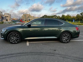 Skoda Superb, снимка 5