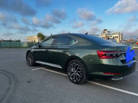 Skoda Superb, снимка 4