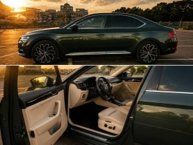 Skoda Superb, снимка 2