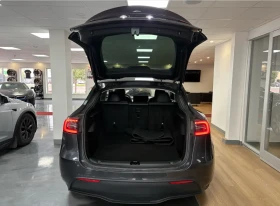 Tesla Model Y, снимка 8