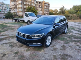 VW Passat 8 2.0TDi 150кс euro6, снимка 2