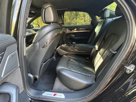 Audi S8, снимка 6