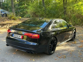 Audi S8, снимка 3