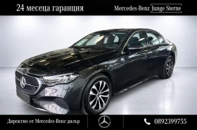 Mercedes-Benz E 220 d, снимка 1