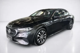 Mercedes-Benz E 220 d, снимка 6