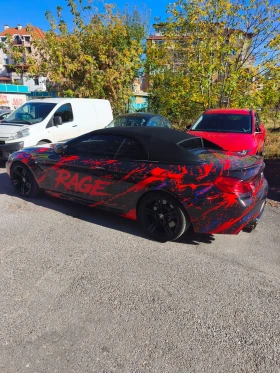 BMW M6, снимка 5