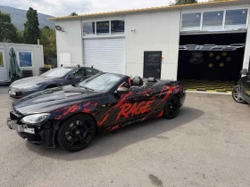 BMW M6, снимка 11