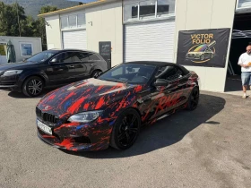 BMW M6, снимка 8