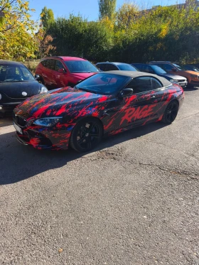 BMW M6, снимка 1