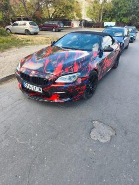 BMW M6, снимка 7