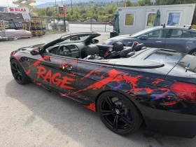 BMW M6, снимка 13