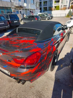 BMW M6, снимка 4