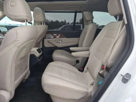 Mercedes-Benz GLS 450, снимка 13