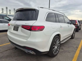 Mercedes-Benz GLS 450, снимка 3