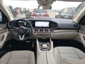 Mercedes-Benz GLS 450, снимка 9