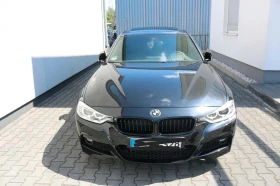 BMW 340 i, снимка 2