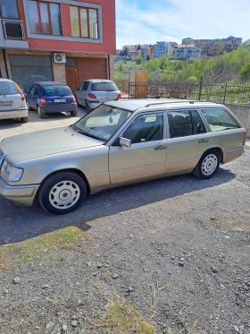  Mercedes-Benz 124