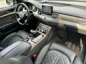 Audi A8 (4HC/4HL)(11.2013-&#62;), снимка 7