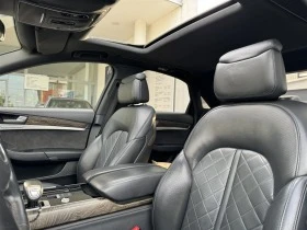 Audi A8 (4HC/4HL)(11.2013-&#62;), снимка 8