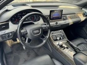 Обява за продажба на Audi A8 (4HC/4HL)(11.2013->) ~52 000 лв. - изображение 4