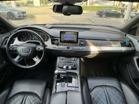 Audi A8 (4HC/4HL)(11.2013-&#62;), снимка 6