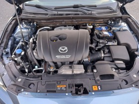 Mazda 3 2.0, снимка 8