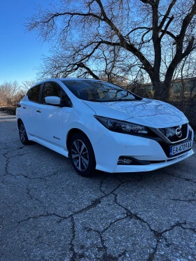 Nissan Leaf  30 000km, снимка 2