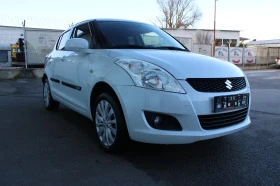 Обява за продажба на Suzuki Swift 1.2I-4X4 ~9 400 лв. - изображение 2