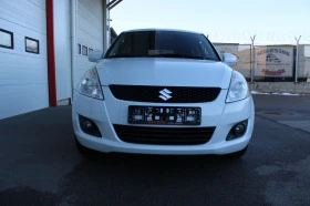 Обява за продажба на Suzuki Swift 1.2I-4X4 ~9 400 лв. - изображение 1