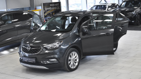 Opel Mokka X 1.6 CDTi Edition