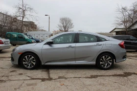 Honda Civic 2.0 | Mobile.bg    3