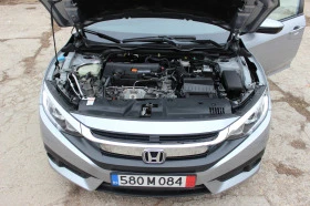 Honda Civic 2.0 | Mobile.bg    11