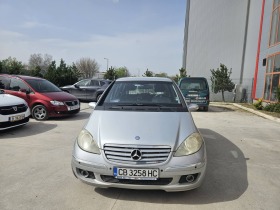Обява за продажба на Mercedes-Benz A 150 ~2 600 лв. - изображение 1