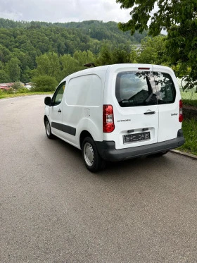 Citroen Berlingo, снимка 5