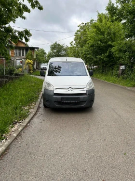 Citroen Berlingo, снимка 2