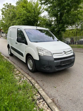 Citroen Berlingo, снимка 12