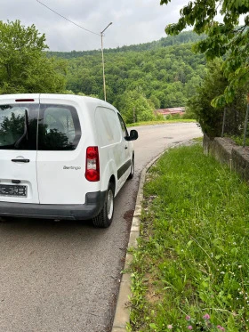 Citroen Berlingo, снимка 8