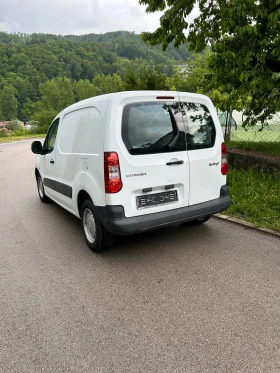 Citroen Berlingo, снимка 6