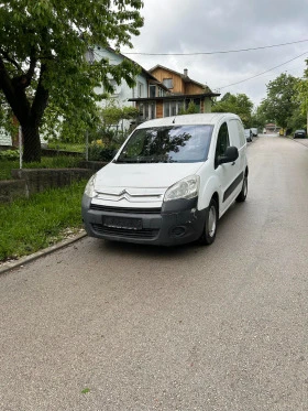 Citroen Berlingo, снимка 3