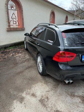 BMW 325 BMW XDrive М пакет!, снимка 7 - Автомобили и джипове - 45433824