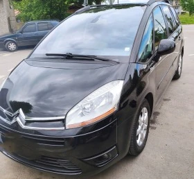 Citroen Grand C4 Picasso 1.8, снимка 1