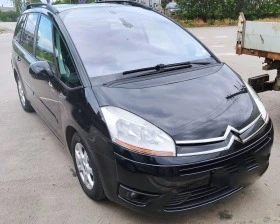 Citroen Grand C4 Picasso 1.8, снимка 2