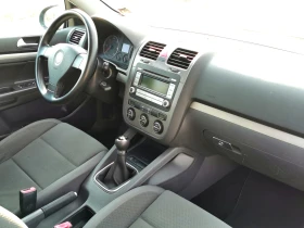 VW Golf 1.9TDI 105ks BLS, снимка 6