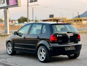 VW Polo 1.2i~80hp~2008г.~КЛИМАТРОНИК, снимка 7