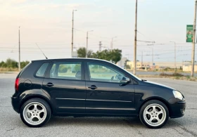 VW Polo 1.2i~80hp~2008г.~КЛИМАТРОНИК, снимка 4