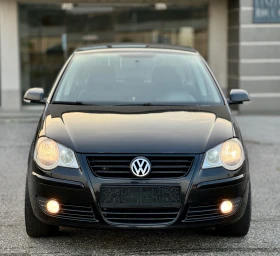 VW Polo 1.2i~80hp~2008г.~КЛИМАТРОНИК, снимка 2