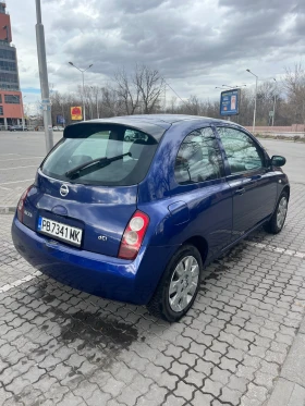 Nissan Micra 1.5 dci 82. | Mobile.bg    6