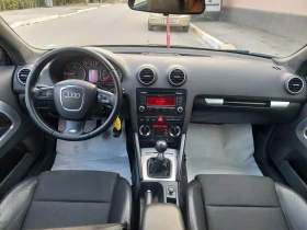 Audi A3 2.0TCI.170KS. S-line , снимка 8