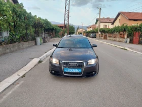 Audi A3 2.0TCI.170KS. S-line  | Mobile.bg    2